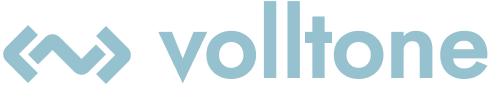 volltone logo